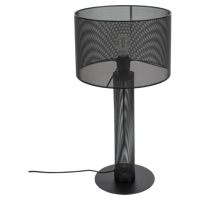 Bold Monkey Tafellamp Sweet Mesh