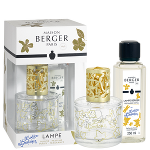 Lampe Berger Giftset Lolita Lempicka Transparant