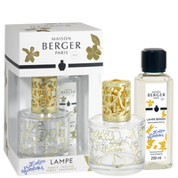 Lampe Berger Giftset Lolita Lempicka Transparant