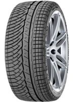 Michelin Alpin pa4 zp 225/50 R18 95H MIM2255018HALPA4ZP