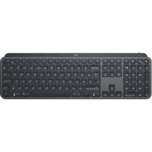 Logitech MX Keys for Business QWERTY US