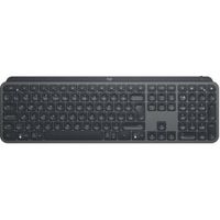 Logitech MX Keys for Business QWERTY US - thumbnail