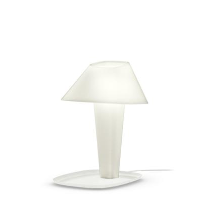 Wever & Ducre - Rever 1.0 Tafellamp Wit