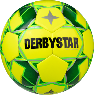 Derbystar Futsal Soft Pro 20 1744
