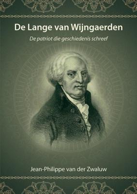 Jean Philippe van der Zwaluw De Lange van Wijngaerden