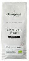 Espresso extra dark roast bonen bio - thumbnail