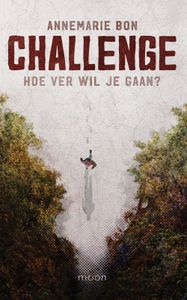 Challenge - Annemarie Bon - ebook