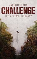 Challenge - Annemarie Bon - ebook