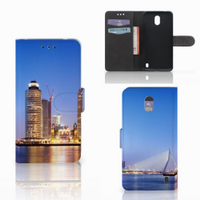 Nokia 2 Flip Cover Rotterdam - thumbnail