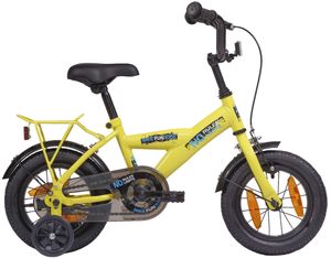 Bikefun Fiets Bike Fun 12" RN No limit