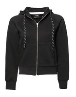 Tee Jays TJ5436N Womens Fashion Full Zip Hood