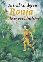 Ronja de Roversdochter - Astrid Lindgren - ebook