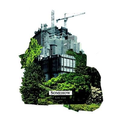 Low Tide - LP (3700398721187)