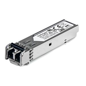 StarTech.com SFP100BFXST 155Mbit/s SFP 1310nm Multimode netwerk transceiver module