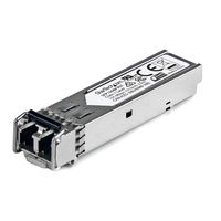 StarTech.com SFP100BFXST 155Mbit/s SFP 1310nm Multimode netwerk transceiver module - thumbnail