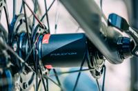 Fulcrum racing 7 alu disc 650b afs wheelset xdr