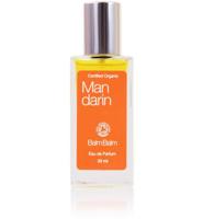 Balm Balm Balm Balm Parfum Mandarin Natural (33ml)