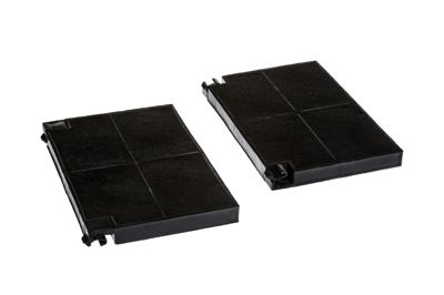 Electrolux EFF55 Afzuigkap accessoire Electrolux EFF55 Afzuigkap accessoire