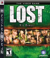 Lost - thumbnail