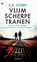 Vlijmscherpe tranen (Paperback) - thumbnail