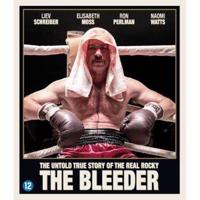 Bleeder (Blu-ray)