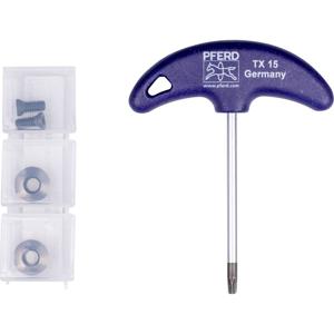 PFERD ASS-R12 115/125 ALUMASTER haakse slijper-accessoire