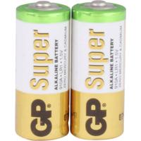 GP Super N batterij (lady) Alkaline 1.5 V 2 stuk(s) - thumbnail