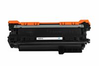 HP CE251A alternatief Toner cartridge Cyaan 7000 pagina&apos;s Ca - thumbnail