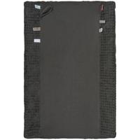 Snoozebaby Changing Cover Happy Dressing Dark Green - 45 x 70cm