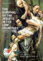 The Survival of the Jesuits in the Low Countries, 1773-1850 - - ebook - thumbnail