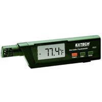 Extech RH25 Luchtvochtigheidsmeter (hygrometer) 0 % Hrel 99 % Hrel Dauwpunt/schimmel waarschuwingsweergave - thumbnail