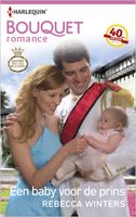 Een baby voor de prins - Rebecca Winters - ebook - thumbnail