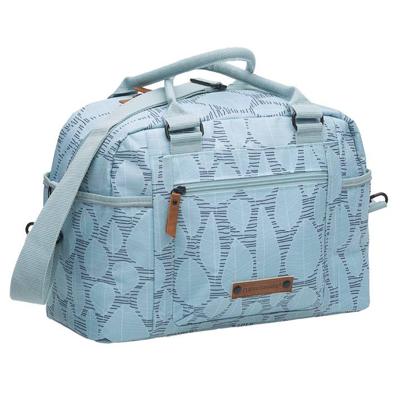 shoppertas Bari Folla grn grey