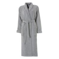 Seahorse Pure badjas L gletsjer blauw