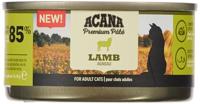 ACANA Wet Lamb Kattenvoer, 85 g