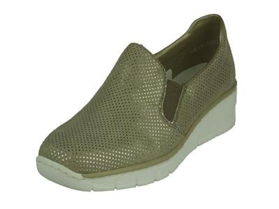 Rieker Rieker Instapper