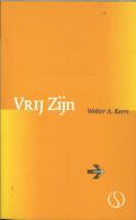 Vrij zijn (Paperback)