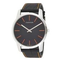 Calvin Klein Horloge - K2G211C1 - Heren - thumbnail