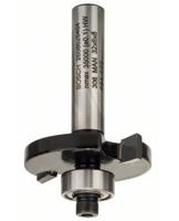 Bosch Accessories 2608628404 Groeffrees Hardmetaal Lengte 51 mm Afmeting, Ø 32 mm Schachtdiameter 8 mm