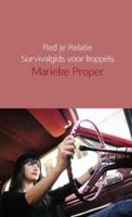 Red Je Relatie Survivalgids voor koppels - Marieke Proper - Paperback (9789402170689)
