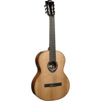 LAG Guitars BlueWave 2 CBW2E Classical E/A klassieke gitaar met ingebouwde effecten en bluetooth