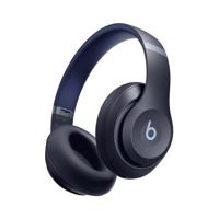 Beats Studio Pro - draadloze bluetooth-koptelefoon met ruisonderdrukking - gepersonaliseerde ruimtelijke audio, lossless audio via USB-C, compatibiliteit met Apple en Android - marineblauw