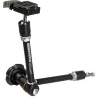 Manfrotto Magic Arm MA 244RC mit Handrad und 323