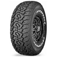 Banden 245/70 R16 113S 10PR windforce CATCHFORS A/T II zomerbanden nieuw