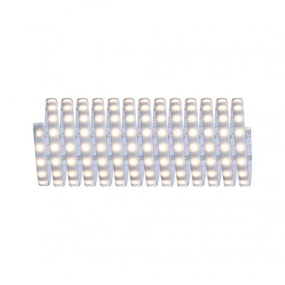 Paulmann 78873 LED-strip basisset Met connector (male) 230 V 5 m Warmwit 1 set(s)