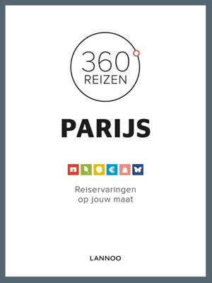360° Parijs - Kristien In-'t-Ven - eBook (9789401427319) 360° Parijs - Kristien In-'t-Ven - eBook (9789401427319)