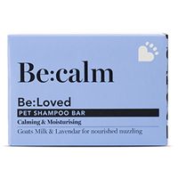 BELOVED CALM PET SHAMPOO BAR 50 GR