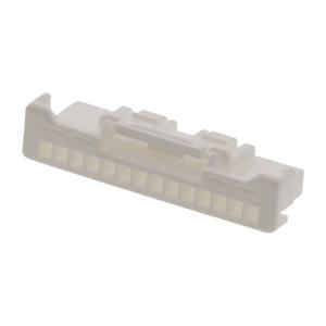 Molex 5024391400 Female behuizing (kabel) Totaal aantal polen: 14 Rastermaat: 2.00 mm Inhoud: 1 stuk(s) Bulk