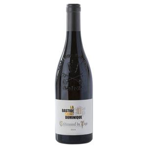 Châteauneuf-du-Pape Rouge 2019 - 75CL - 14,5% Vol.