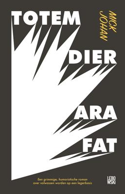 Totemdier Arafat - Mick Johan - eBook (9789048833177) Totemdier Arafat - Mick Johan - eBook (9789048833177)